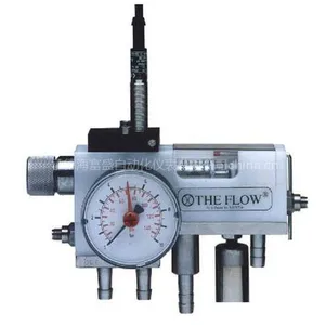 供应THE FLOW轴封水流量计密封水流量计轴封水流量开关