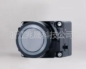 供应兆晟远红外红外热成像汽车夜视仪辅助驾驶