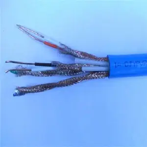 ZR-KVVP KGGRP ZR-KGFVP YGGRP 五芯阻燃铠装控制电缆规格型号(必亮春辉牌)
