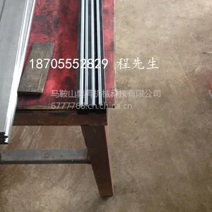 供应无压痕折弯机模具、镜面不锈钢折弯模具、数控折弯机下模