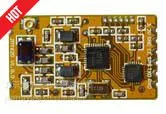手持机具嵌入式高频IC卡读卡模块-JMY620