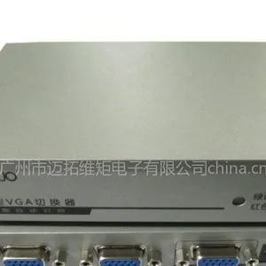 ��Ӧ����ά�� MT-202SM ����VGA�л��� �Զ�ʶ���л� 2��1��