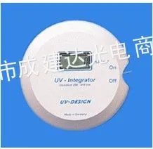 供应德国UV能量计/UV-Integrator150照度计/测量紫外线光能量