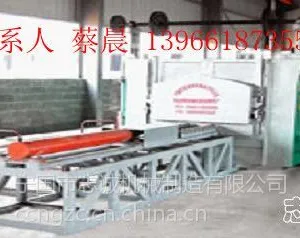 供应热处理油淬生产线(图)