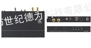 供应克莱默矩阵视频转换器VP-505深圳矩阵专卖