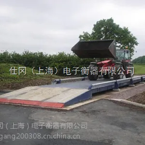供应防爆电子汽车衡30吨参数规格介绍