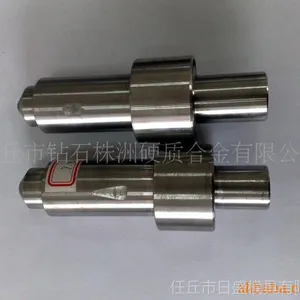 供应厂家直销,可根据客户图纸,加工,各种规格拉丝导管模(图)