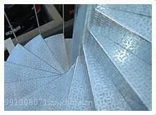 供应昆明钢格板踏步板沟盖板生产厂家