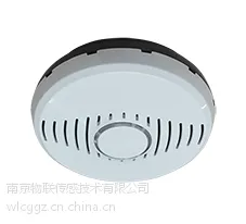 供应SR无线吸顶空气质量探测器WL-SR-WCAQD-01