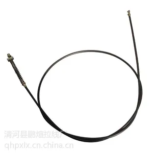 供应批量加工自行车拉线批发厂家