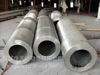 供应西安大口径厚壁钢管/厚壁无缝钢管价格/厚壁钢管厂