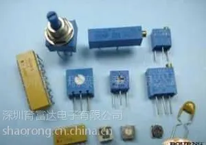 供应美国BOURNS电位器-3224W