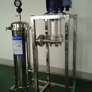 供应不锈钢精密过滤器|不锈钢保安过滤器|自来水过滤器