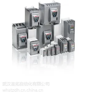瑞典ABB变频器:ACS355-01E-04A7-2