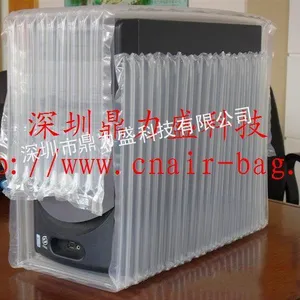 供应深圳鼎力盛科技供应电脑主机充气袋