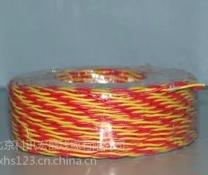 供应供应RVSP2*2*1.0 铜芯双绞屏蔽 现货直供