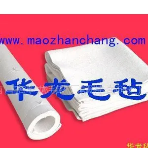 供应天津毛毡羊毛毡