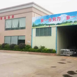 东莞市中堂德鑫制衣厂