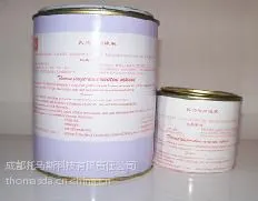 供应托马斯大功率音圈耐高温粘接剂