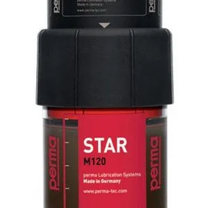 供应PermaSTAR-VARIO自动注油器，空压机自动注脂器