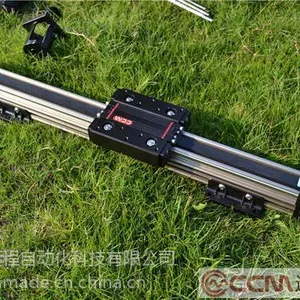 供应CCM/远程科技W45-15公斤级同步带线性模组