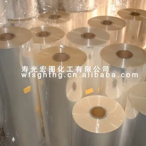 供应寿光宏图化工专业提供 pe膜产品