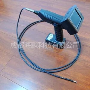 供应【BGD便携式工业内窥镜】内窥镜品质-成都海默科技