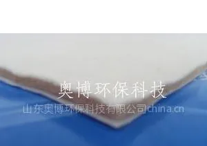 供应亚麻毡,亚麻针刺棉