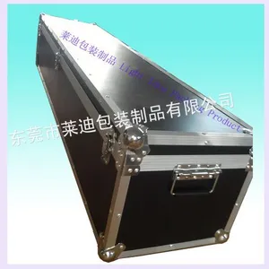 供应东莞莱迪包装制品厂供应东莞航空箱,东莞铝合金箱