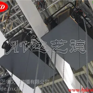 供应北京BARCO 20000流明投影机租赁