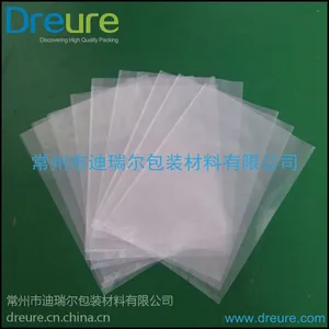 苏州食品级包装袋30*40cm，LDPE原料包装，按客户要求定制