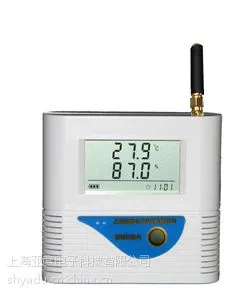 医院药品仓库温湿度记录仪上海亚度电子科技有限公司