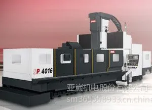 台湾亚威优质龙门加工中心NVP-3015系列