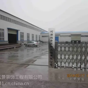 【郑州】采购河南房地产阳台护栏,一手价格,厂家直销