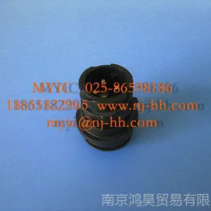 供应汽车连接器 3线复合插头030204020