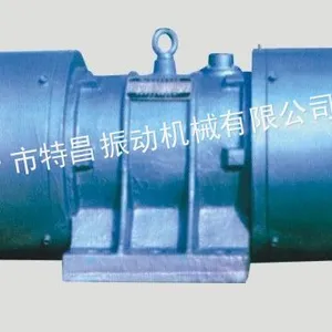 供应TZD振动电机