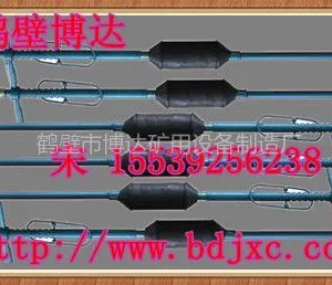 供应快速瓦斯封孔器特点