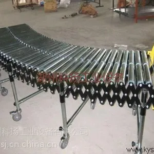 供应湖州科扬工业设备专业生产液压升降台,辊道升降台 万向球升降台 升降