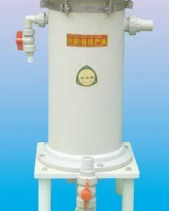 供应过滤筒、HT2型电镀前处理除油过滤筒