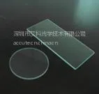 供应窗口玻璃片,增透玻璃