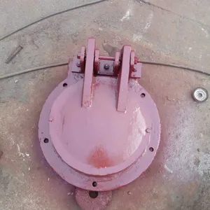 ����ֱ������Բ���Ŧ�500mm