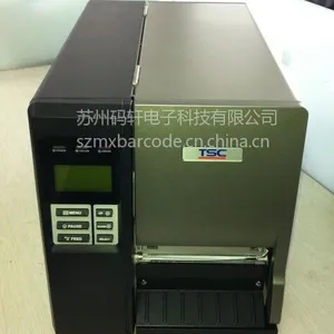 供应TSC条码机TSC条码打印机标签打印机TTP-2410M