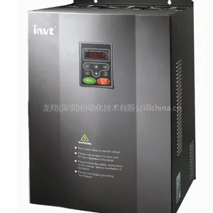 供应英威腾 CHE100-7R5G/011P-4 矢量变频器