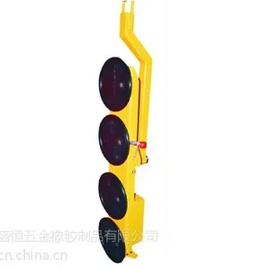 玻璃幕墙安装机械设备 SH-ID4-03 玻璃吸盘吊具 真空吊具 室外幕墙安装