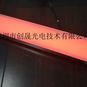 LED线条地砖灯