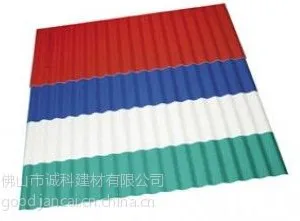 供应厂房车间仓库专用PVC塑料瓦采光瓦
