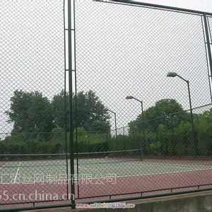 供应体育场围网价格|供应篮球场围网|足球场围网