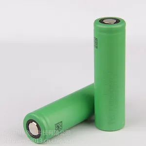 供应索尼US18650V3 10A动力型锂电池,独轮车电池组专用电芯
