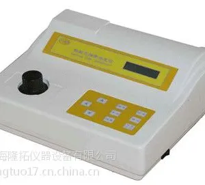 WGZ-2啤酒散射光浊度仪