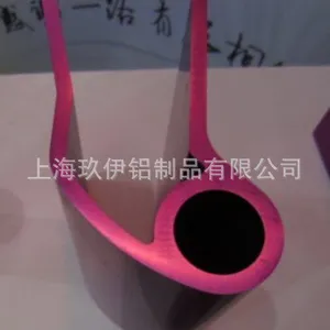 茶几,根据铝型材,样品开模具冲压,非标机械铝合金定制